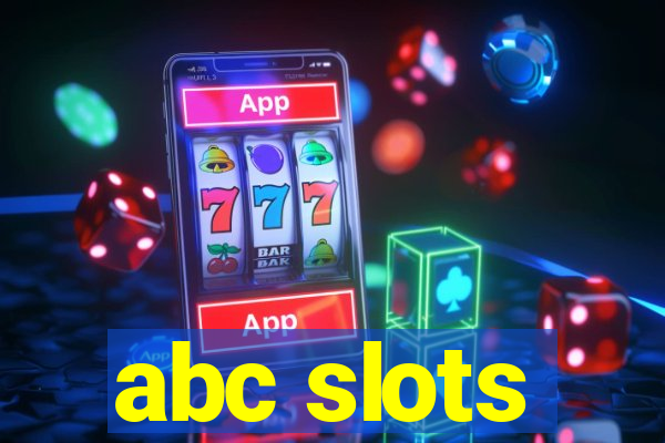 abc slots